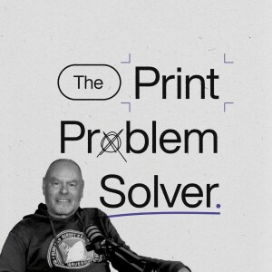 50 Years On: Still Solving the Print Jobs No One Else Will Touch