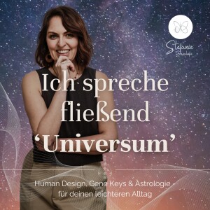 #39 Verbindung, Bewusstsein & energetische Tiefe hinter deinen Beziehungsthemen