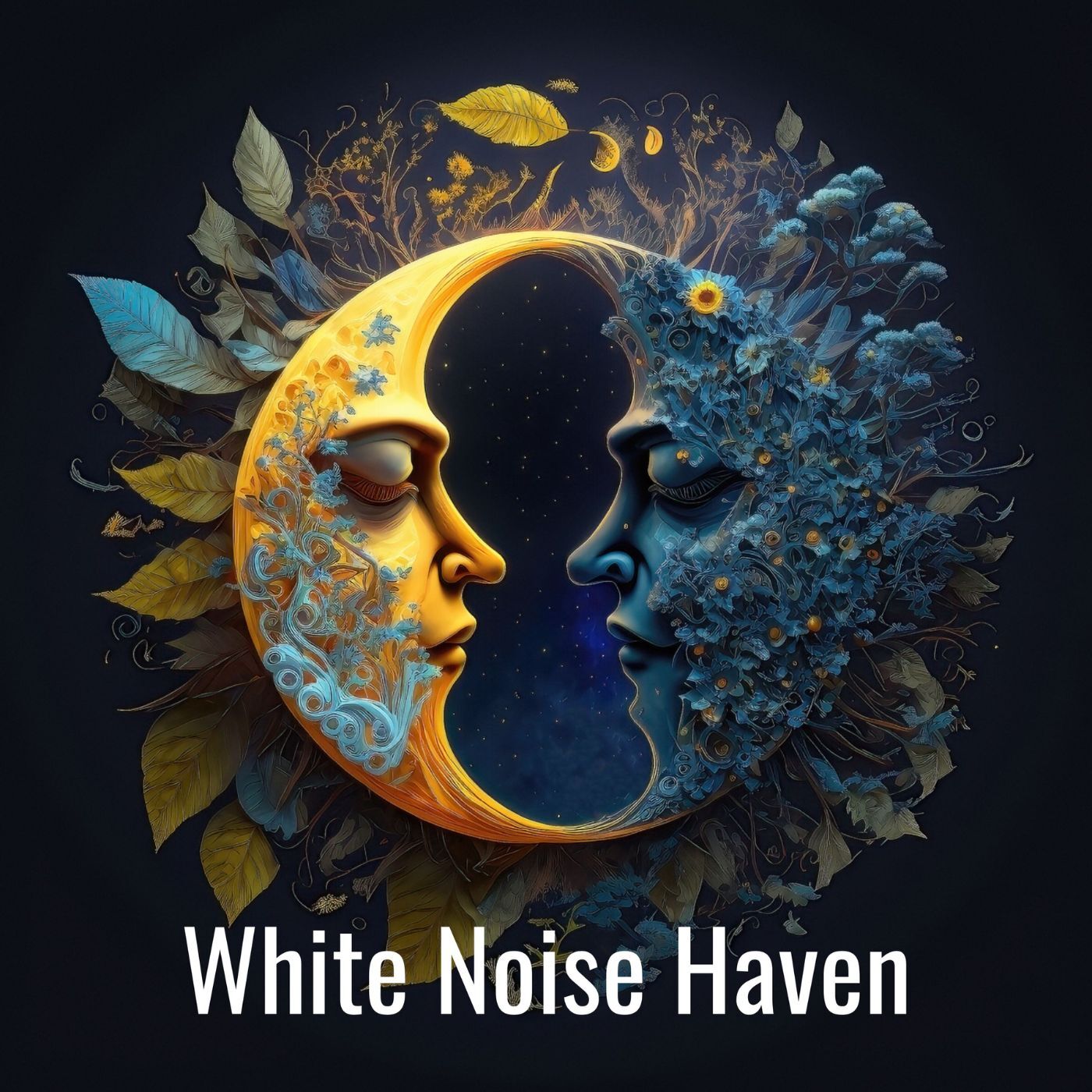 Profile logo