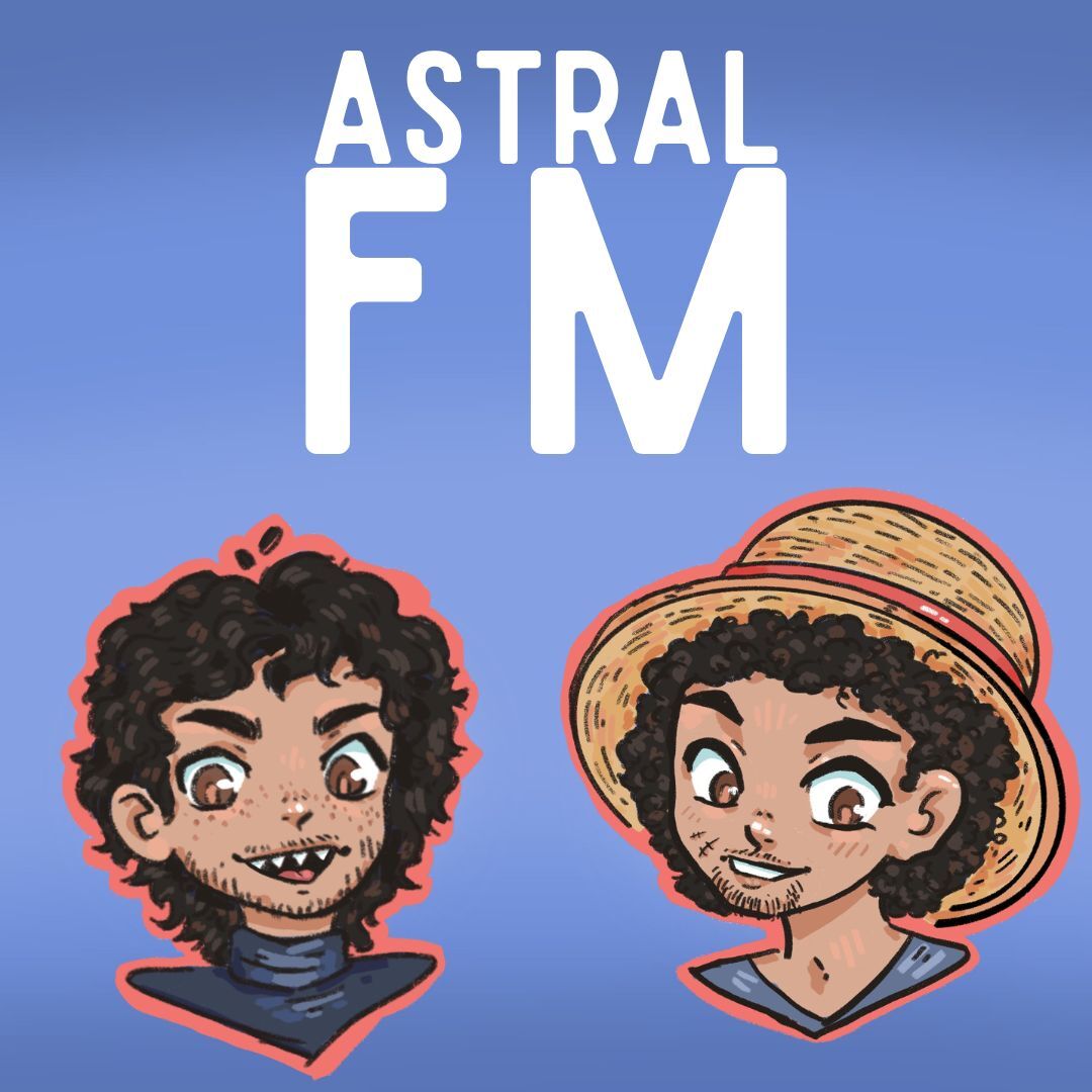 Profile logo