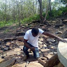 Enoch Ametana (Blessed one)