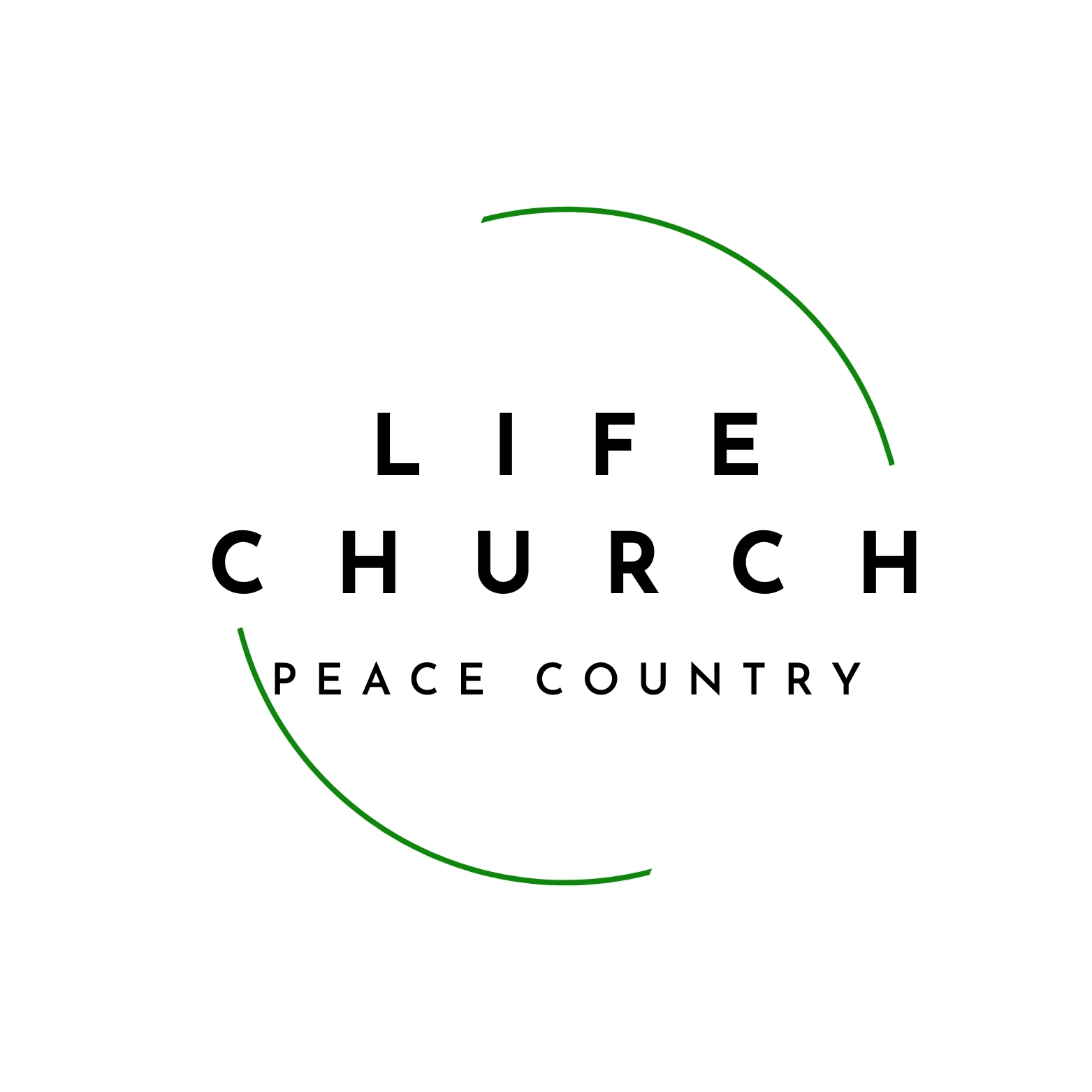 Life Church Peace Country Podcast