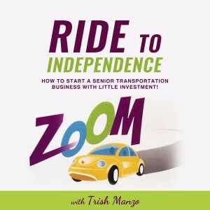 Empowering Senior Independence: The Urgent Need for Specialized Transportation