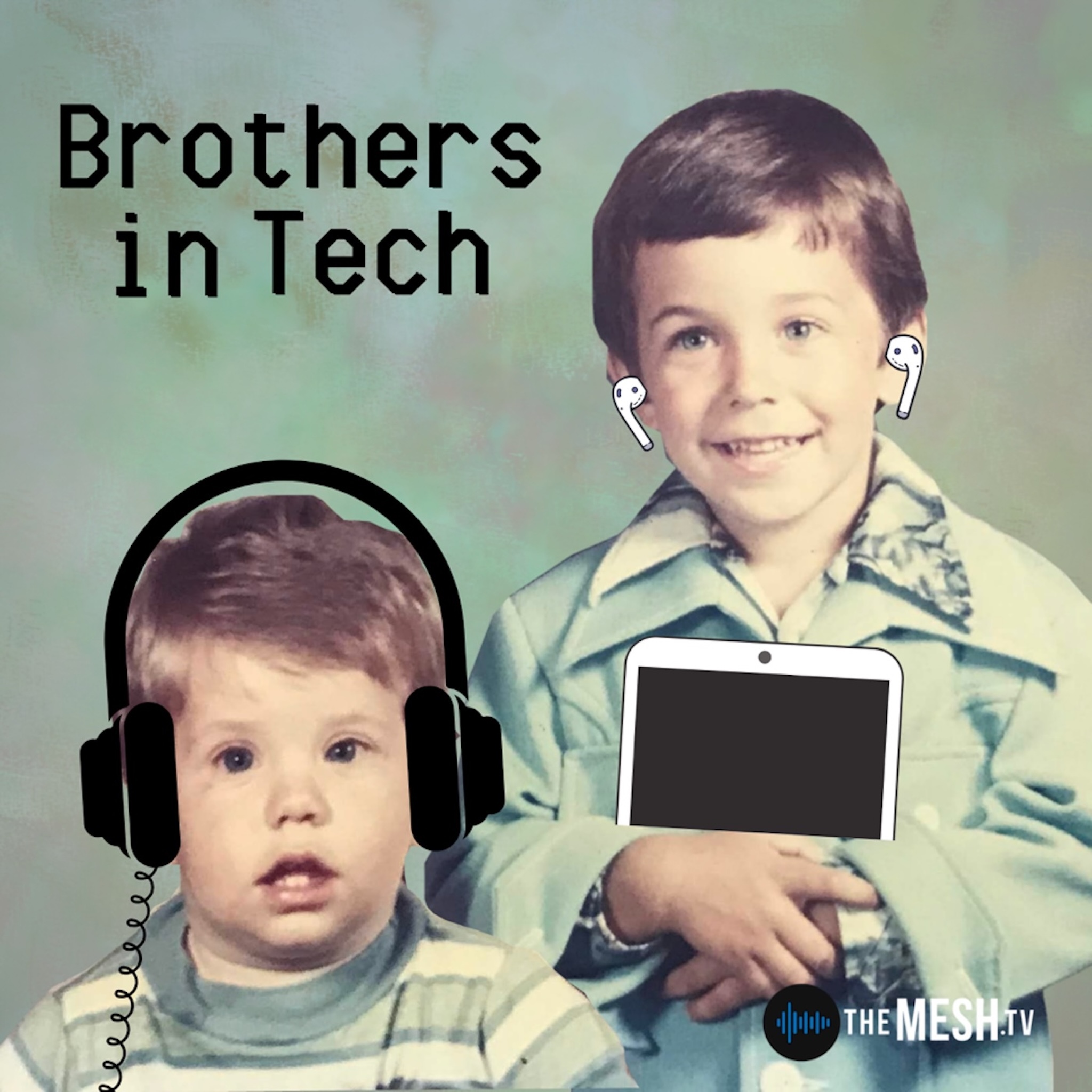 Brothers in Tech