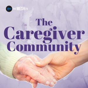 Rediscovering Your Parents as an Adult Child Caregiver with Dr. Corinne Auman