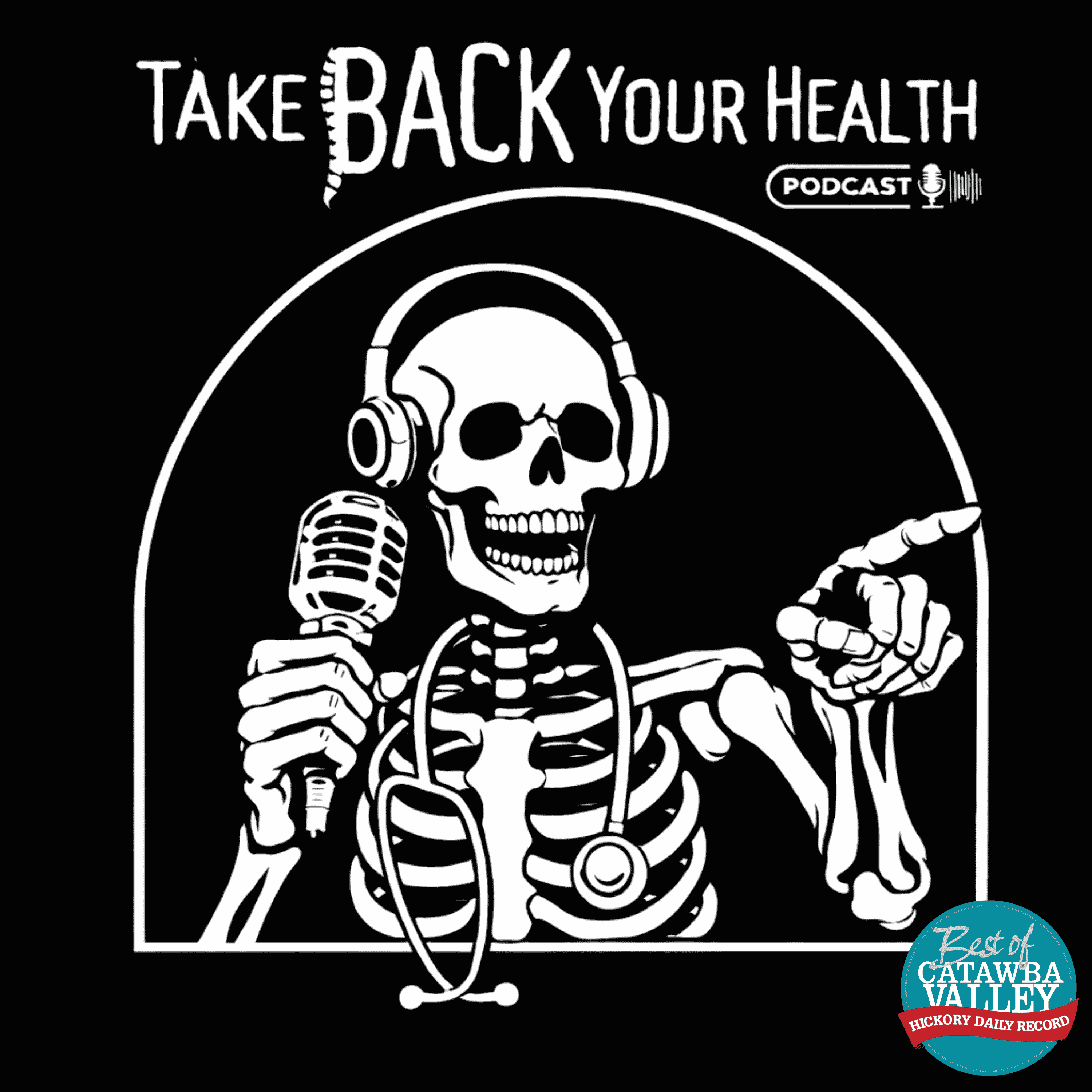 Take Back Your Health