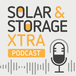 ISEA’s Conall Bolger on the policy and possibilities behind Ireland’s solar surge
