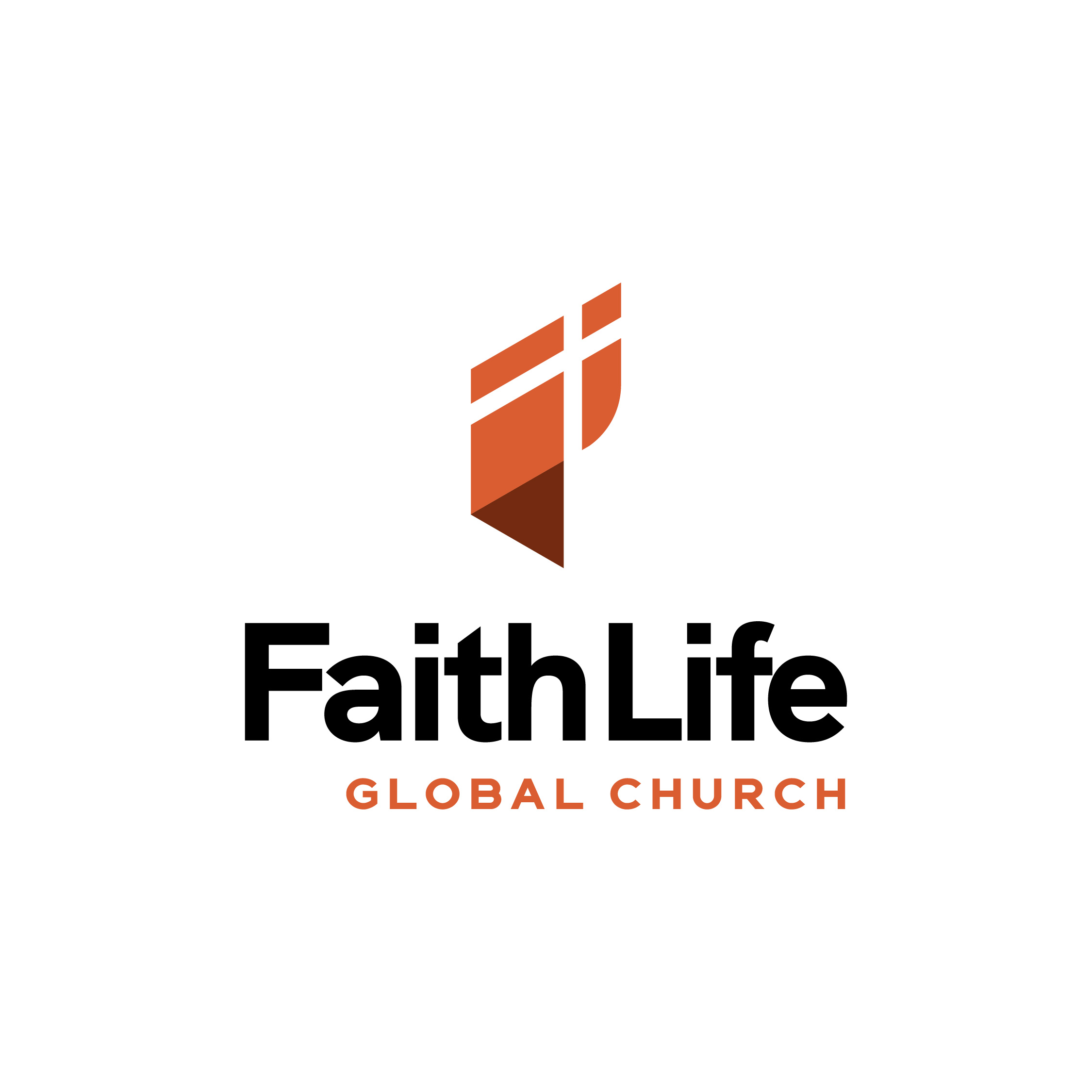 Profile logo