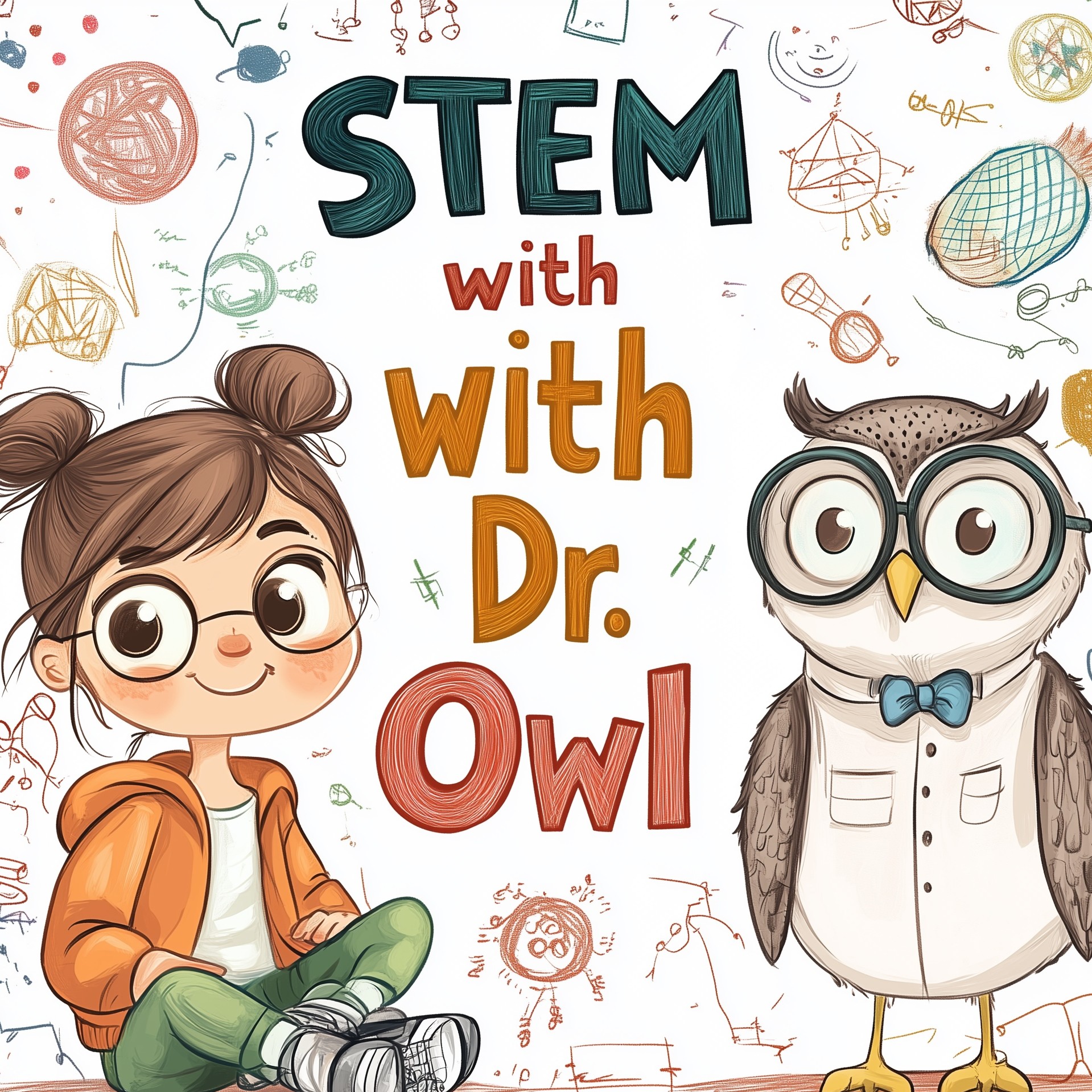 STEM with Dr. Owl