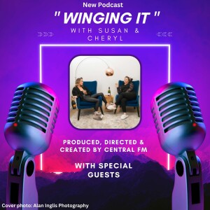 Episode 1 - Mental Health and Wellbeing with guest Andy Craig