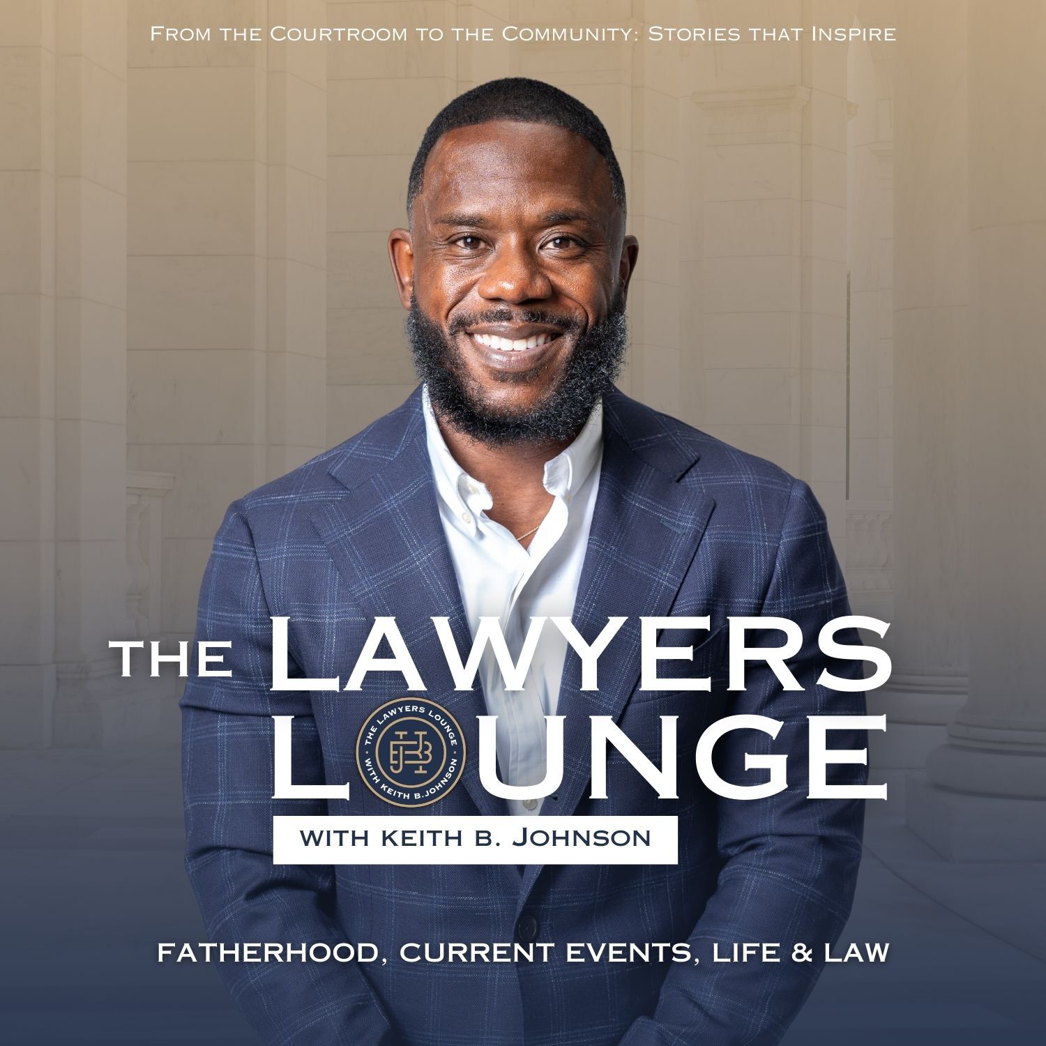 The Lawyers Lounge