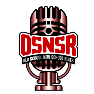 Old School New School Rules Season 1. - Ep1 (Video)