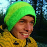 Daniel Sundberg