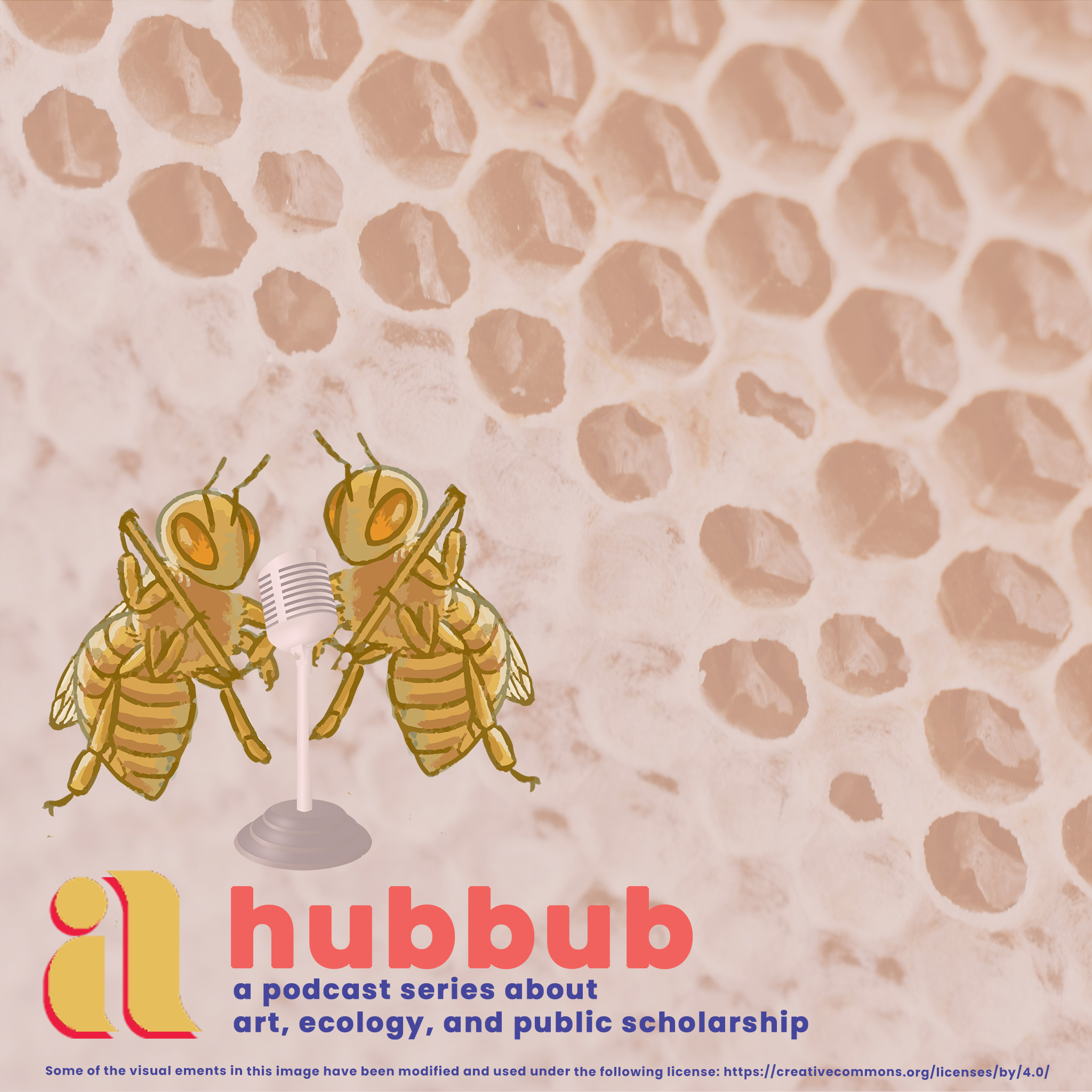 IA Hubbub