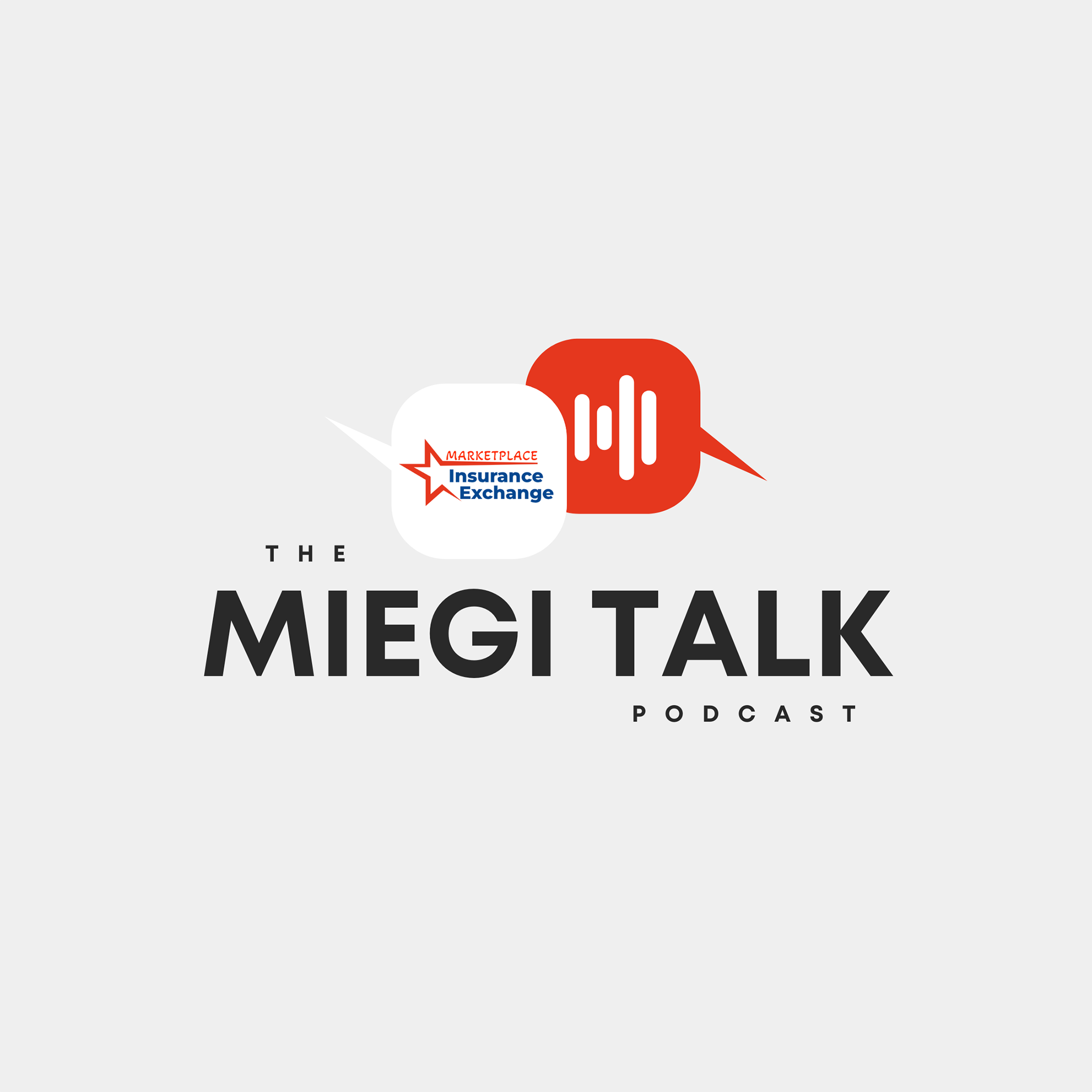 The MIEGI TALK PODCAST