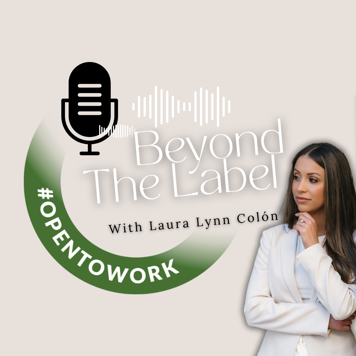 Open to Work: Beyond the Label
