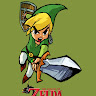 profile logo