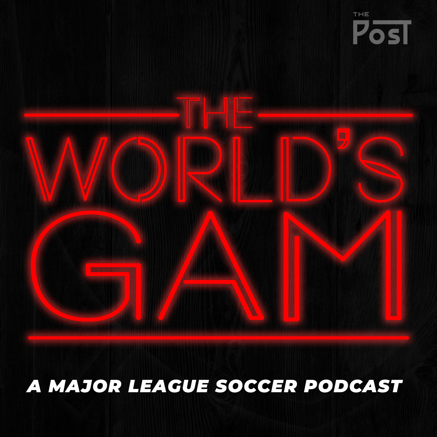 The World’s GAM