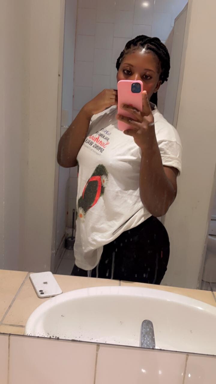 Nana Adjoa