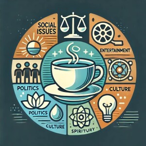 Immigrant Tea Episode 7