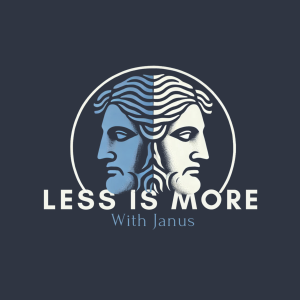 The Shocking Truth About Your Health The Pharma Industry Hides | Less is More with Janus Ep2