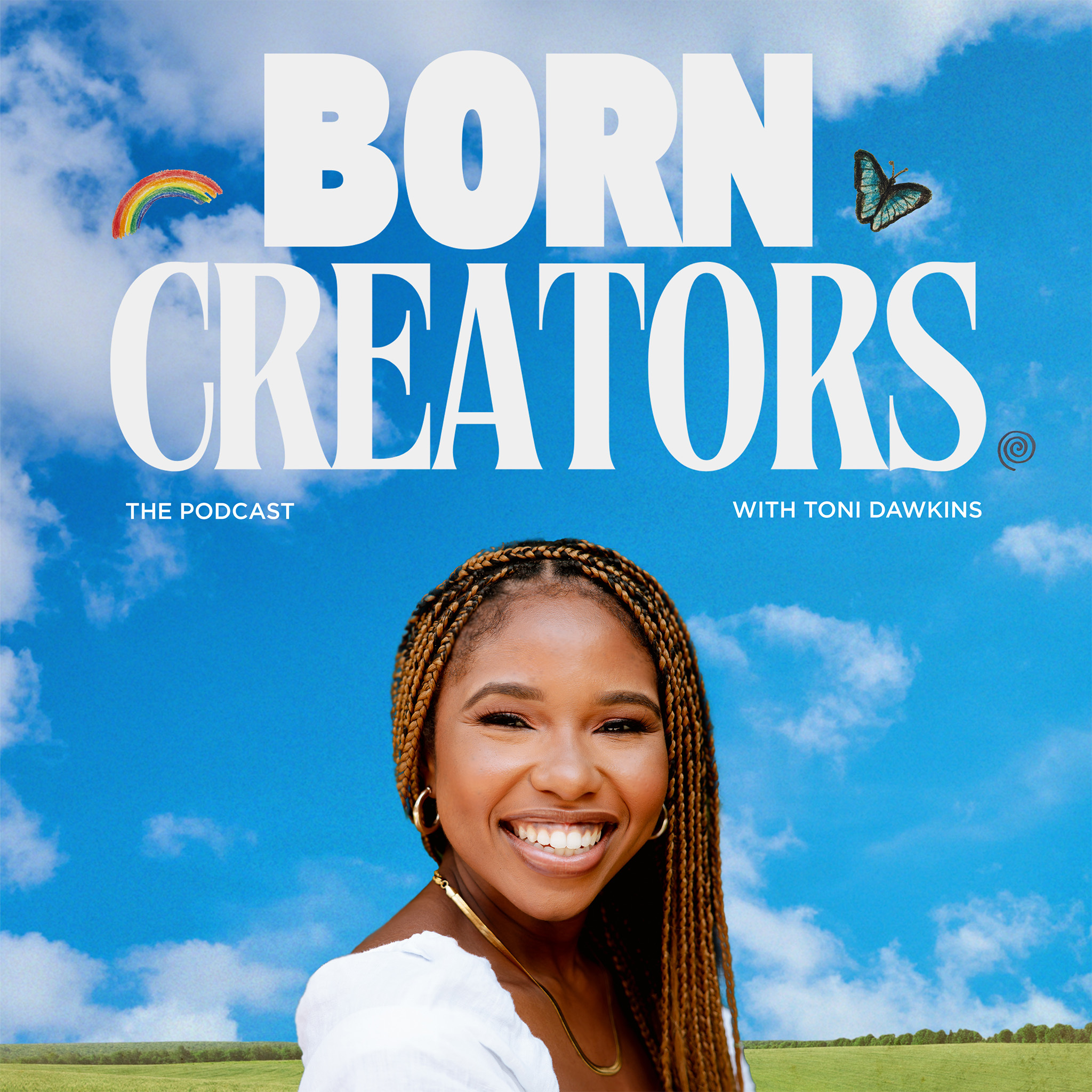 Born Creators