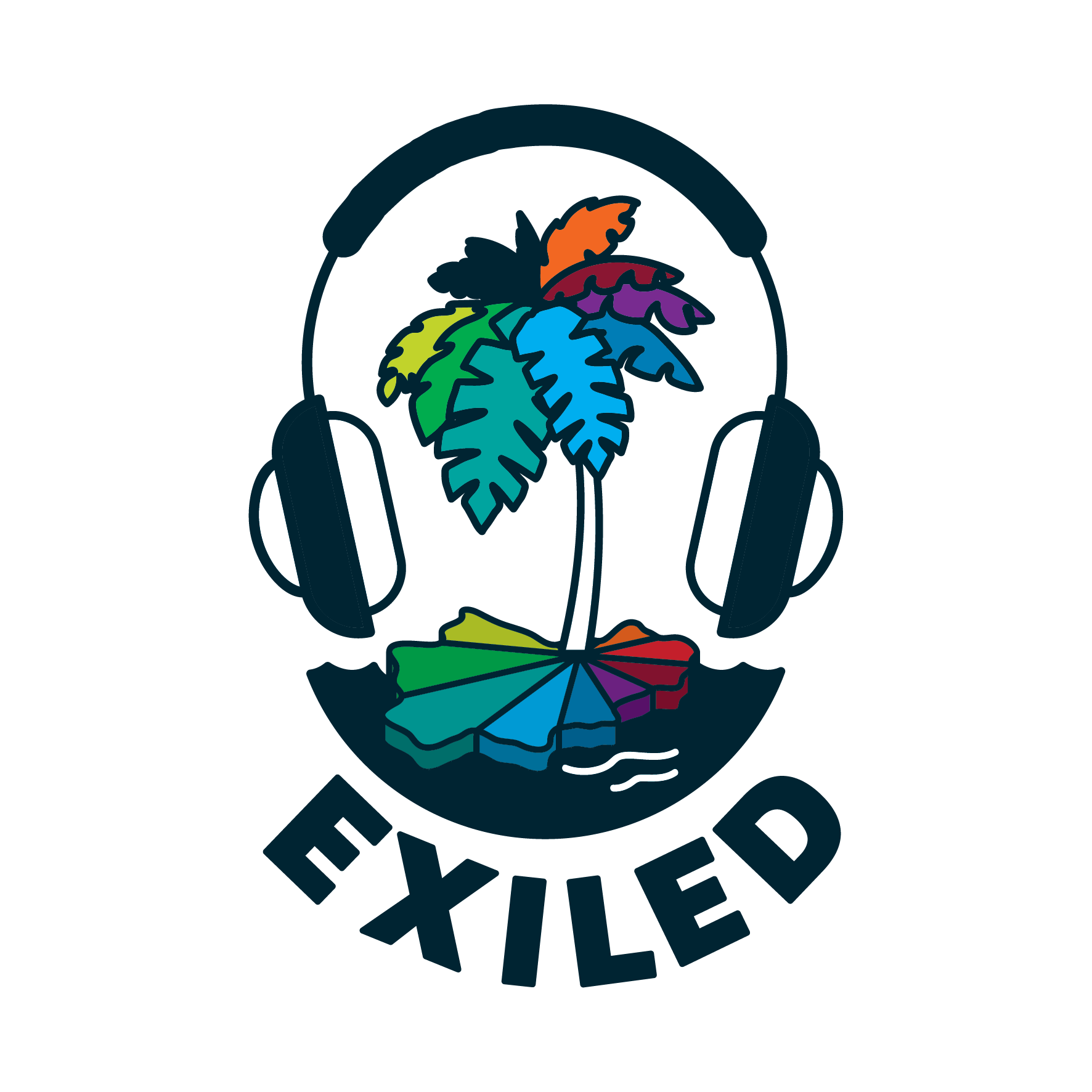 Exiled: Dealmakers on a Desert Island