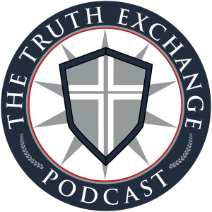 The Truth Exchange Trailer