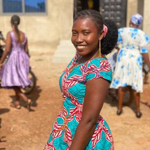 Belinda Agyapong