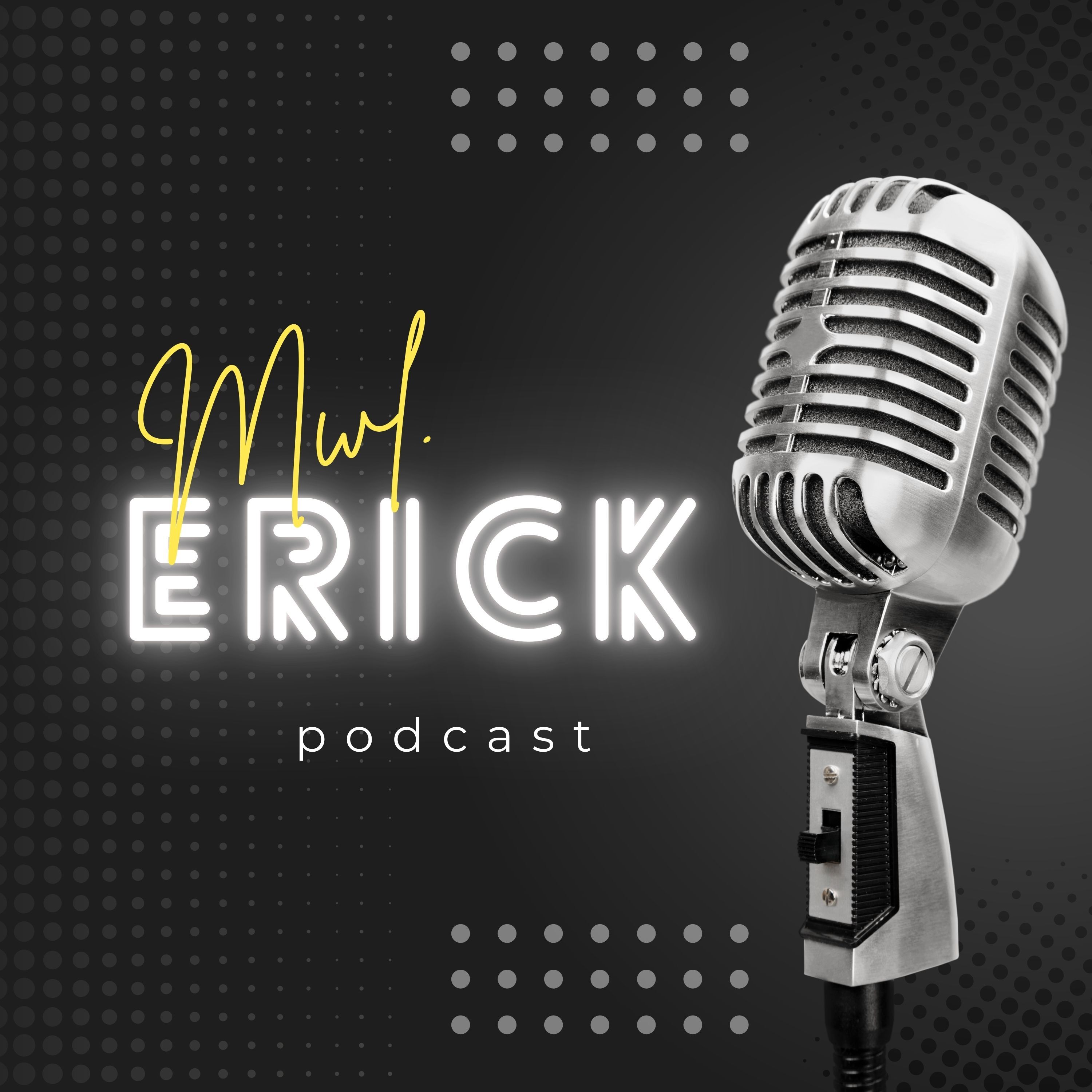 Erick Ernest