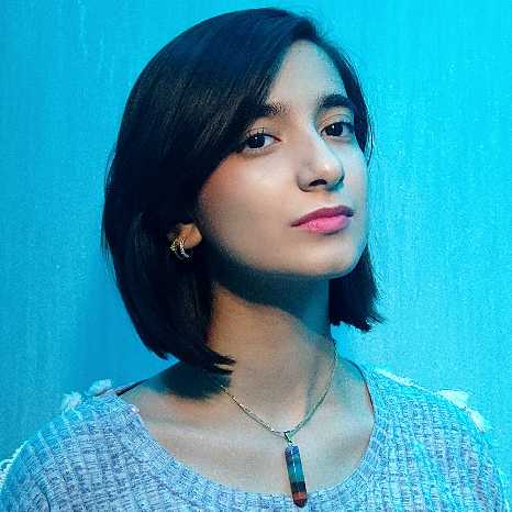 Kimiya Amini