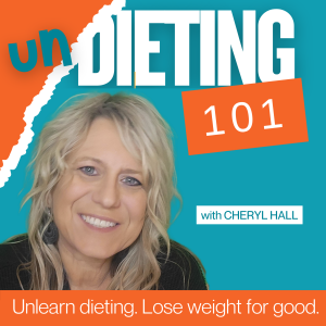 Ep 2 Is Ignoring Your Hunger Leading You to Overeat?