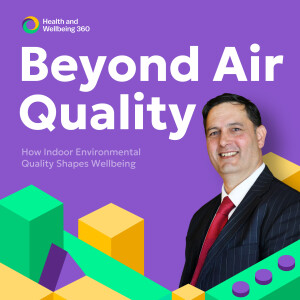Beyond Air Quality: How Indoor Environmental Quality Shapes Wellbeing