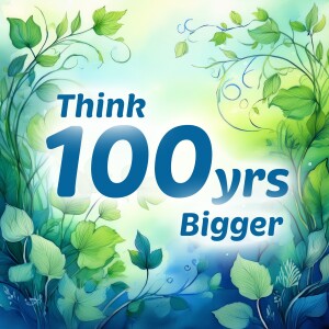 100 Years Bigger Song