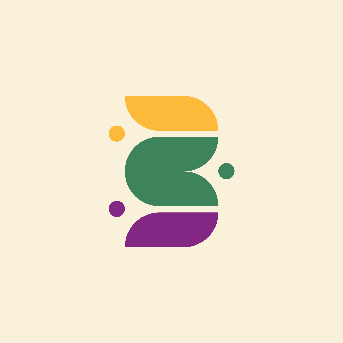 Profile logo