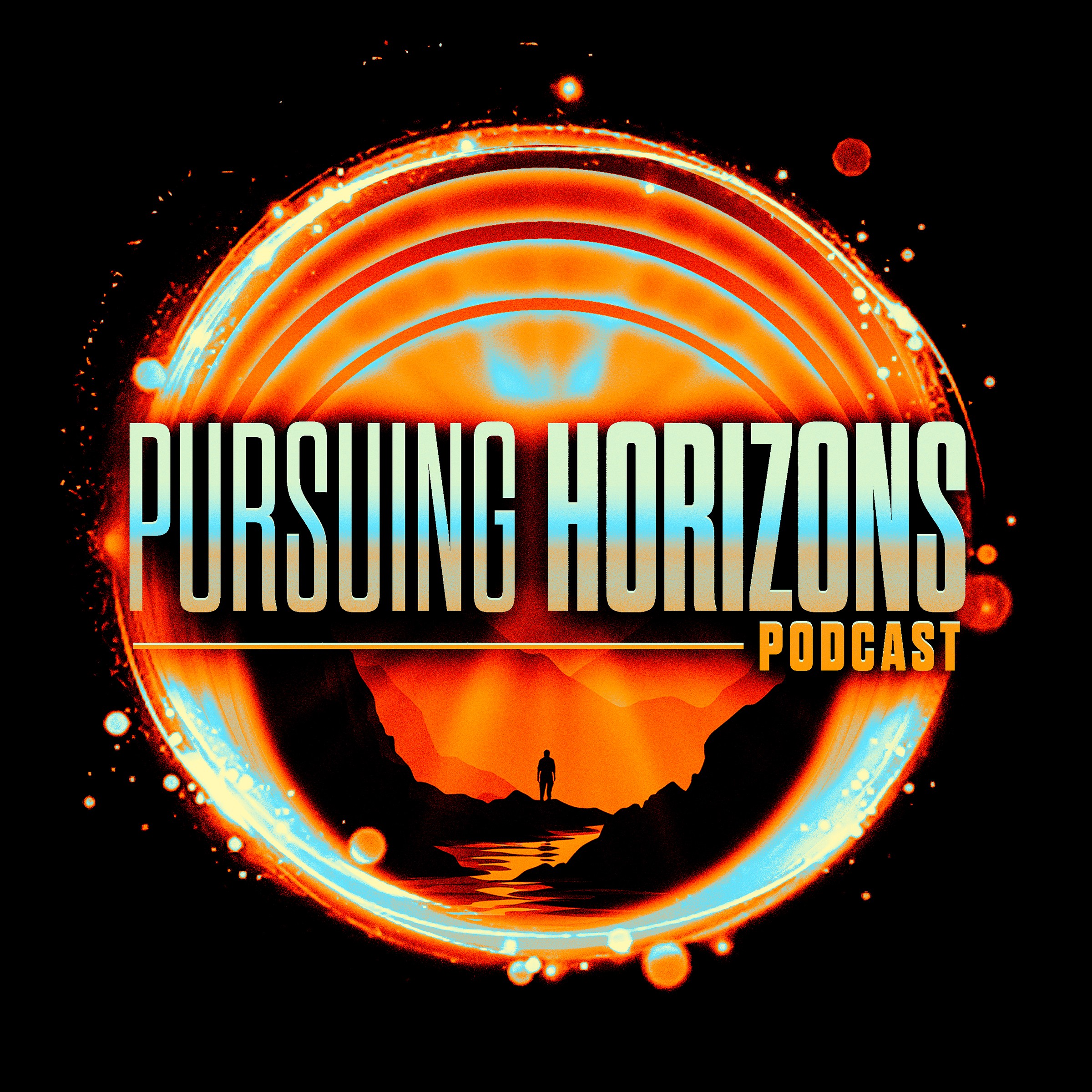Pursuing Horizons Podcast