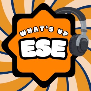 Episode 04 w/Peer Leaders Jolette, Mara, and Michael