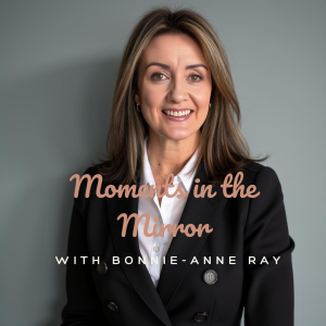 S1E4: The Mother Wound - My Heartfelt Story