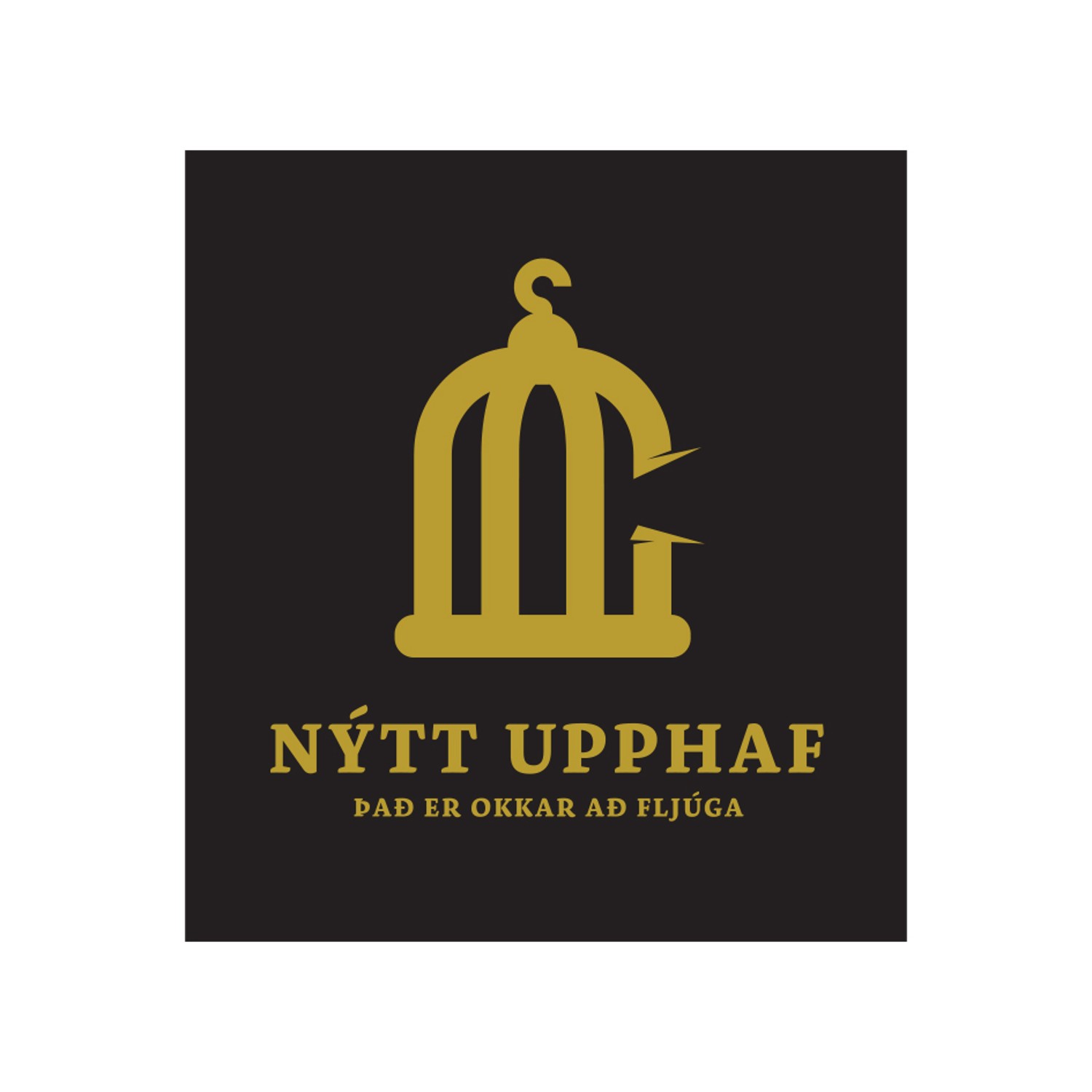 Nýtt Upphaf - hlaðvarp