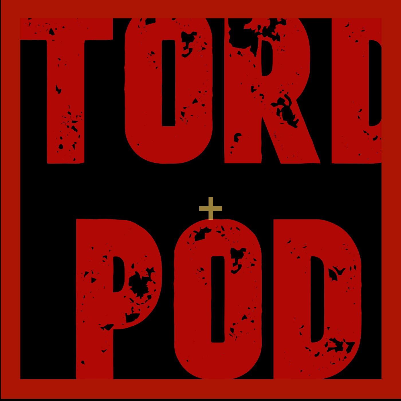 TORD POD