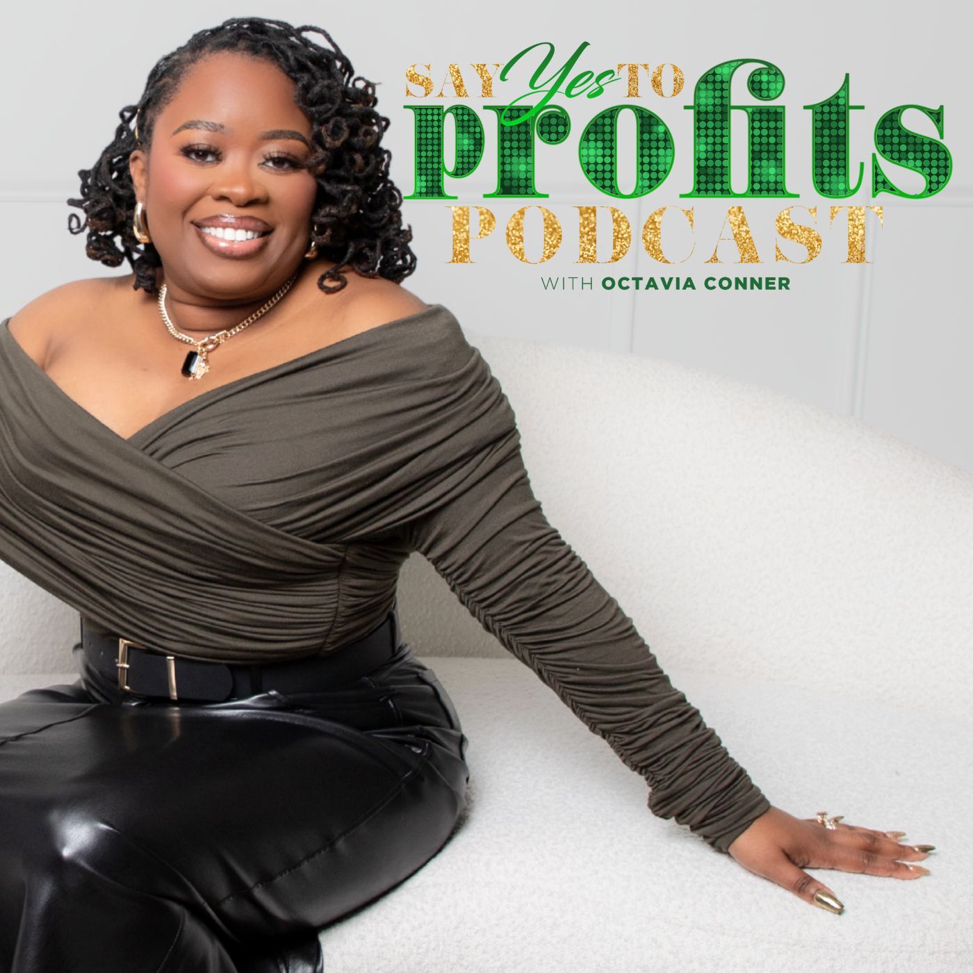 Say Yes To Profits Podcast