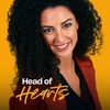 Head of Hearts Show