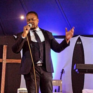 Apostle Matthew Busakwe