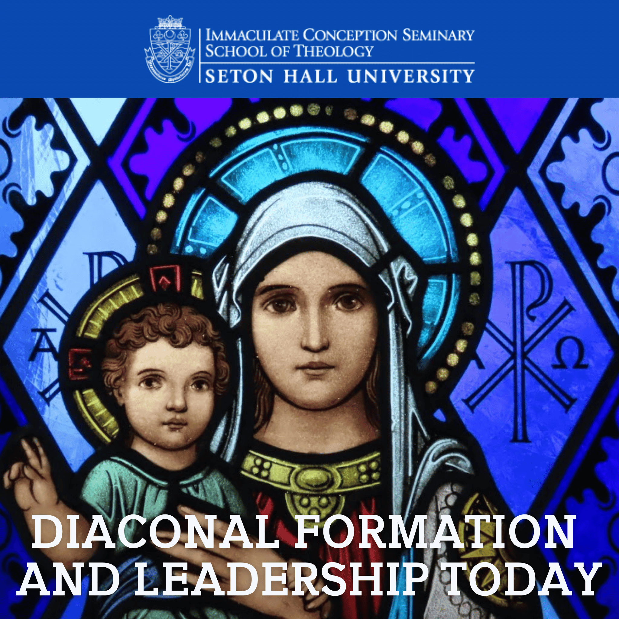 Diaconal Formation and Leadership Today