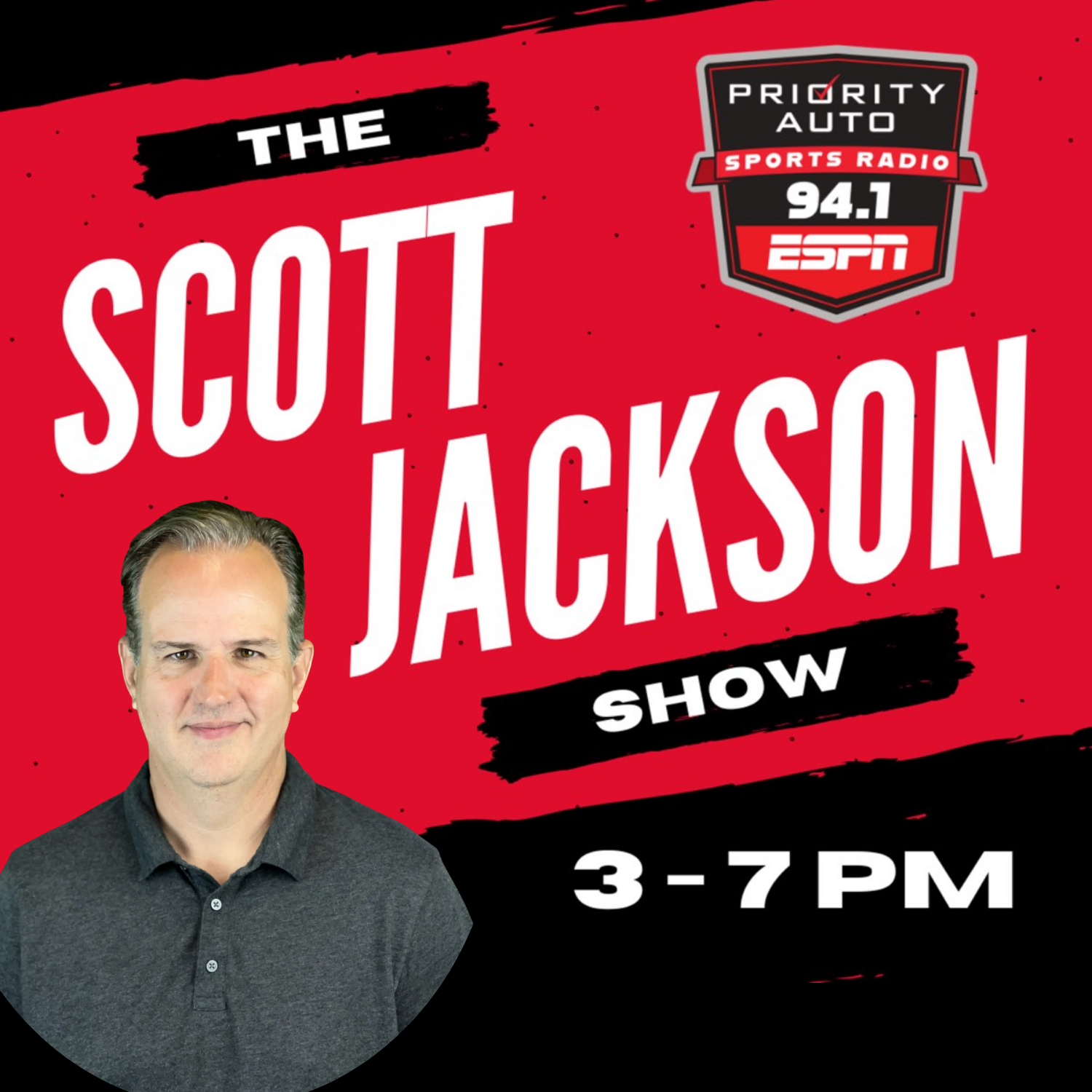 The Scott Jackson Show