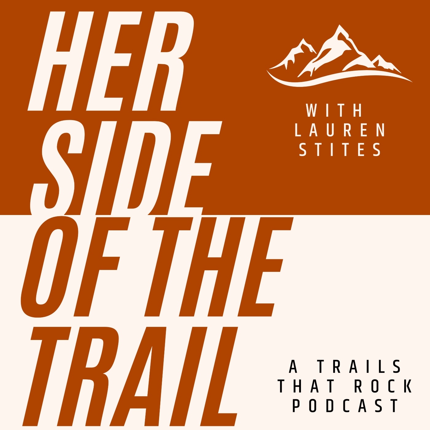 Her Side of the Trail