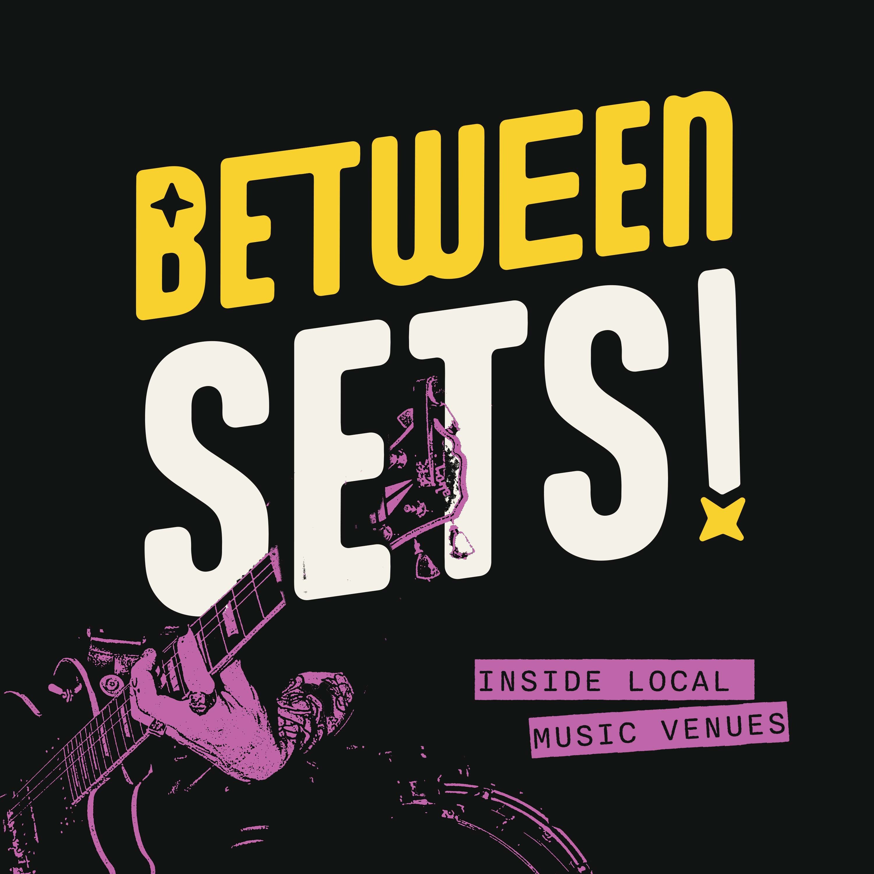 Between Sets