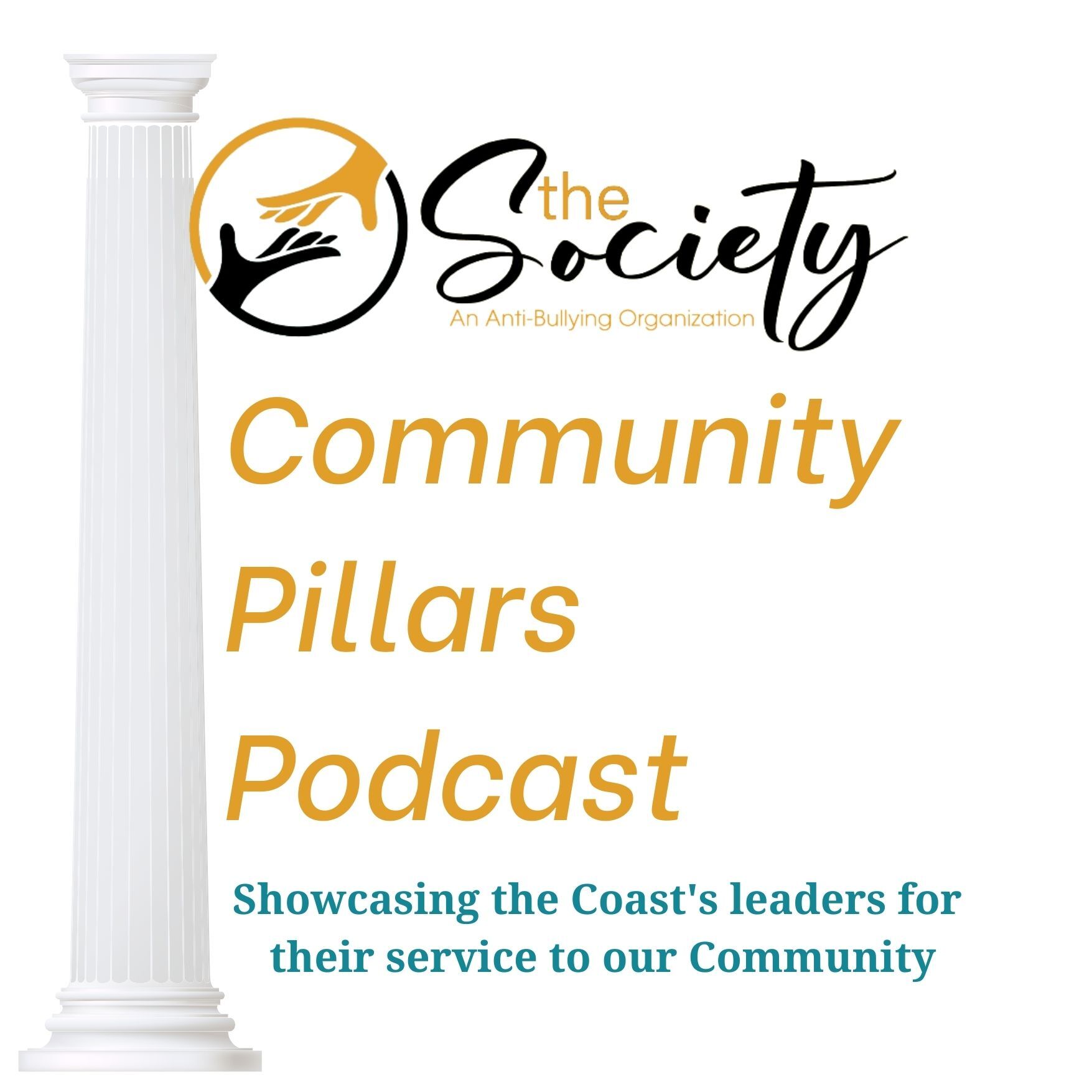 Community Pillars: Showcasing Community Leaders and Organizations Building a Better Tomorrow