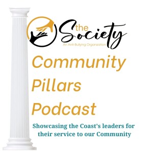 Jessica Holland - Community Pillars