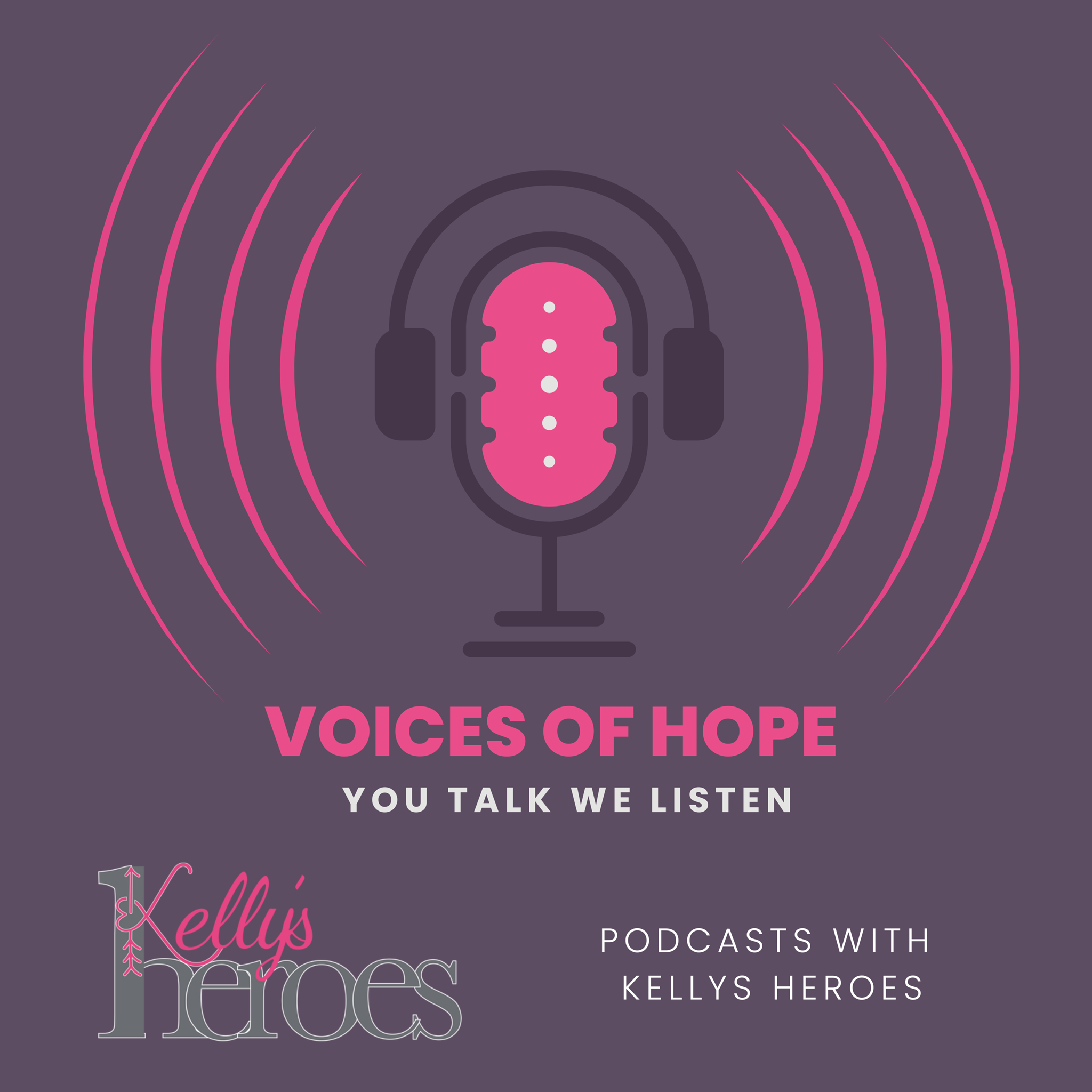 Voices of Hope
